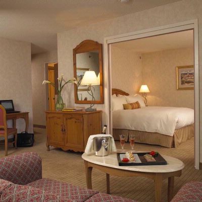 Rosemont Hotel at O'hare - 