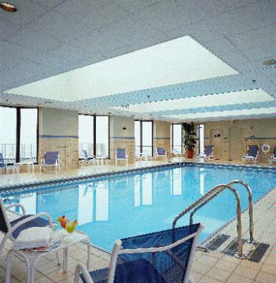 Rosemont Hotel at O'hare - 