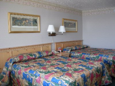 Gazebo Inn - 