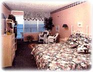 Gazebo Inn - Gazebo Room