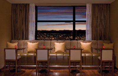Grand Hyatt Denver