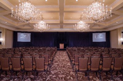 Grand Hyatt Denver - Grand Ballroom