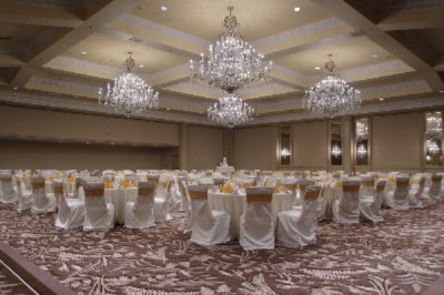 Grand Hyatt Denver - Grand Ballroom