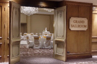 Grand Hyatt Denver - Grand Ballroom 2