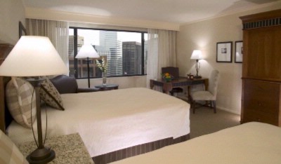 Grand Hyatt Denver - Standard Guest Room