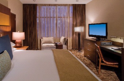 Grand Hyatt Denver - Presidential King Bed