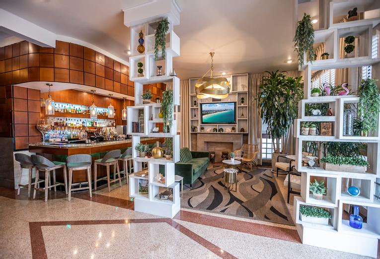 Chesterfield Hotel & Spa - 