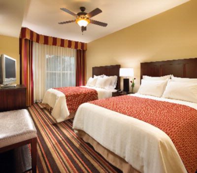 Homewood Suites Carlsbad - One Bedroom Suite With 2 Queen Beds