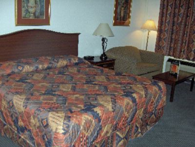 Parkinn & Suites - 