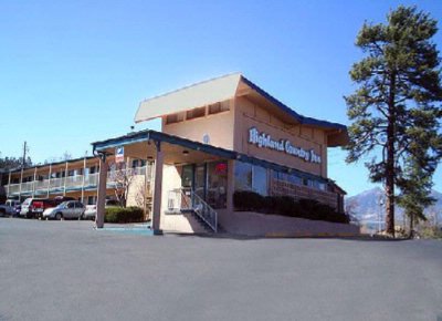 Highland Country Inn - Highland Country Inn