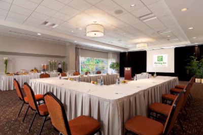 Radisson Hotel Laval Montreal - Business Centre
