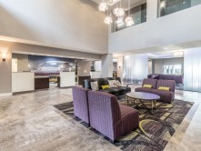 La Quinta Inn at Suites Arlington North 6 Flags Dr - 