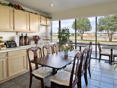 Knights Inn - 