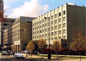 Hotel St.Regis - 