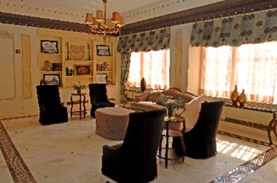 Hotel St.Regis - 