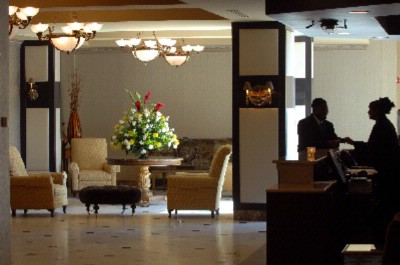 Hotel St.Regis - 