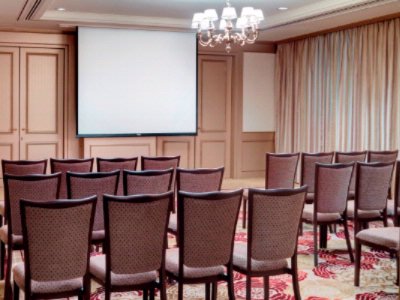 The Langham Hong Kong - Meeting Center