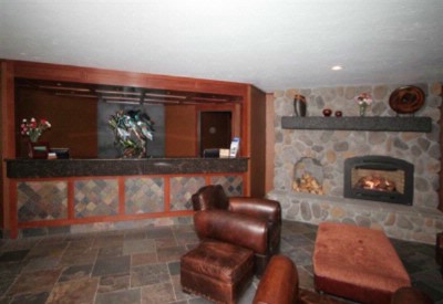 Image of Best Western Lincoln Inn