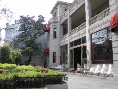 Mansion Hotel