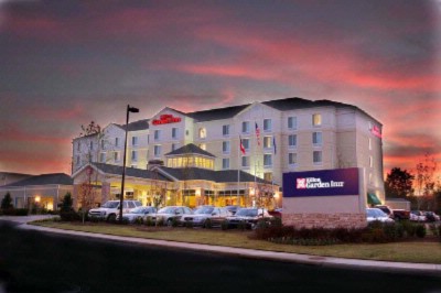 Hilton Garden Inn / Coastal Grand Mall - Hilton Garden Inn Myrtle Beach/coastal Grand Mall