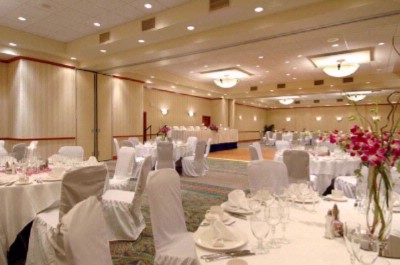 Hilton Garden Inn / Coastal Grand Mall - Banquet Event