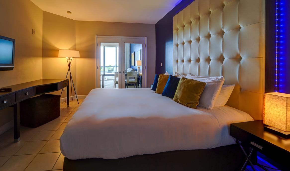 Sagamore The Art Hotel - Game Room