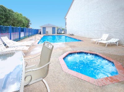 Best Western Executive Inn - 