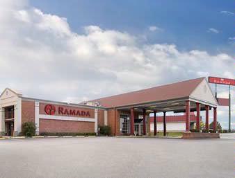 Ramada Spotsylvania - 