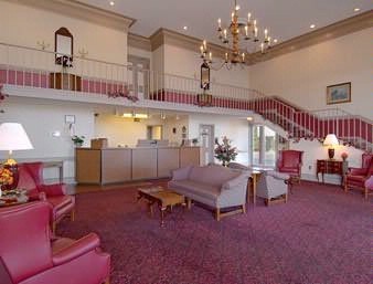 Ramada Spotsylvania - 