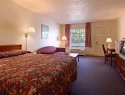 Ramada Spotsylvania - 