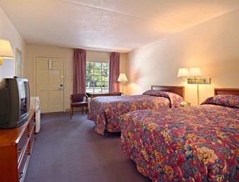 Ramada Spotsylvania - 