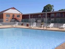 Ramada Spotsylvania - 