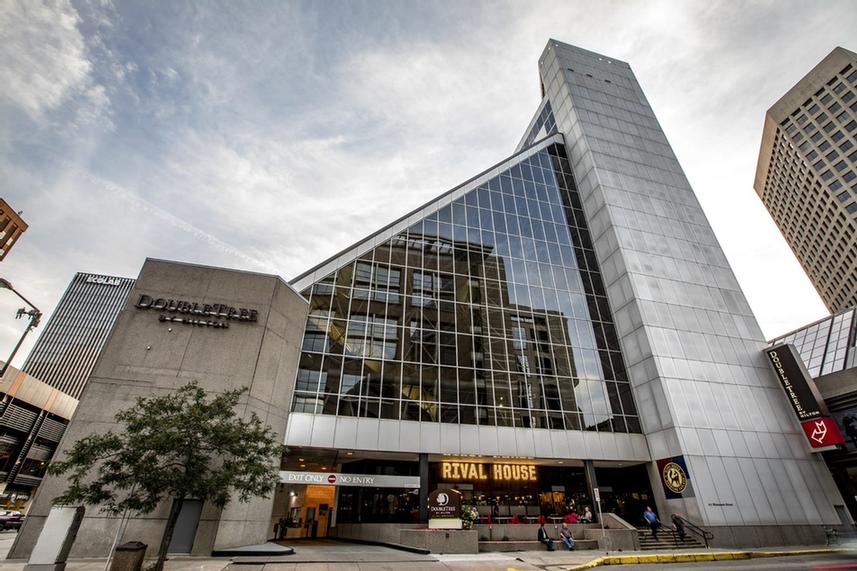 Hilton Garden Inn St Paul City Center