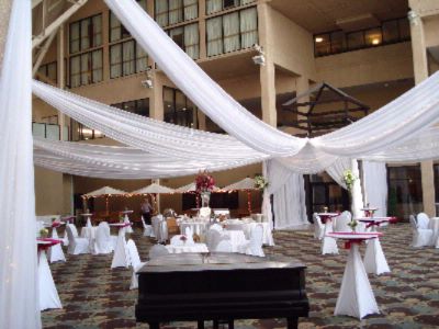 Radisson City Center Hotel - 