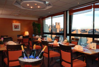 Holiday Inn Garden Court Reims - 