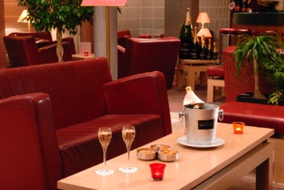 Holiday Inn Garden Court Reims - 