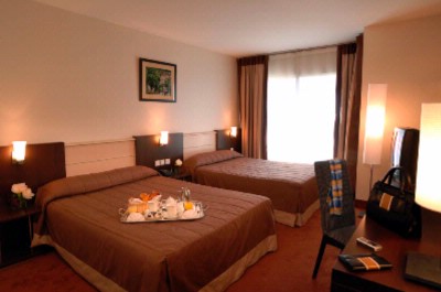 Holiday Inn Garden Court Reims - 