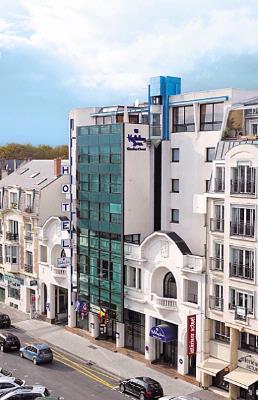 Holiday Inn Garden Court Reims - 