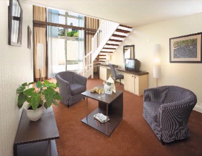 Holiday Inn Garden Court Reims - 