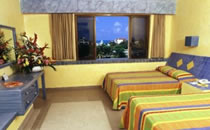 Room view