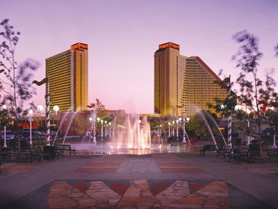 John Ascuaga's Nugget Casino Resort - 