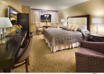 John Ascuaga's Nugget Casino Resort - 