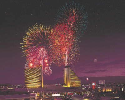 John Ascuaga's Nugget Casino Resort - 