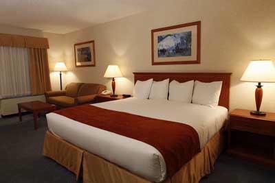 Executive Eurostar Hotel & Conference Centre - 