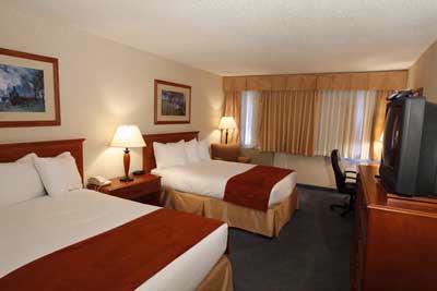 Executive Eurostar Hotel & Conference Centre - 