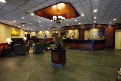 Executive Eurostar Hotel & Conference Centre - 