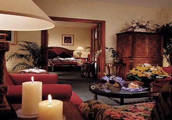 Renaissance Jaragua Hotel - Club Lounge