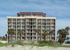 Comfort Inn & Suites - 