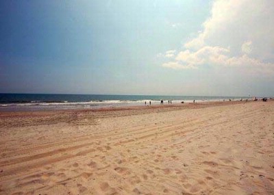 Comfort Inn & Suites - 