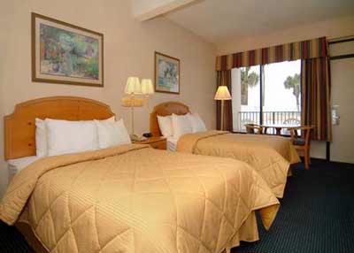 Comfort Inn & Suites - 